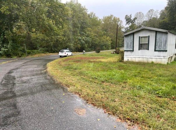 965 CARSON Dr, Bassett, VA 24055