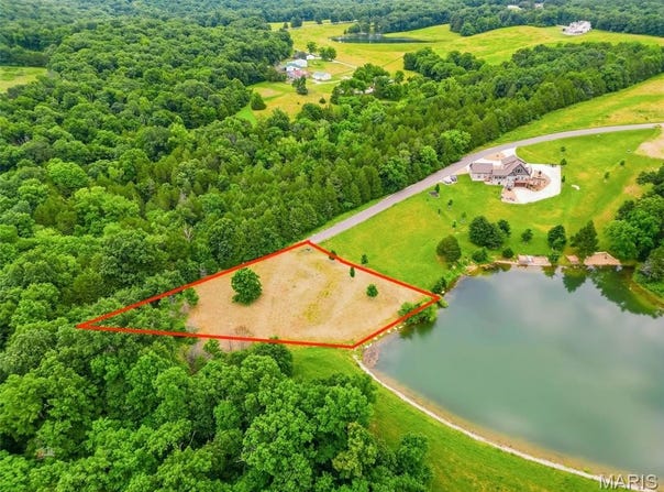 2693 Klor Lane, Innsbrook, MO 63390