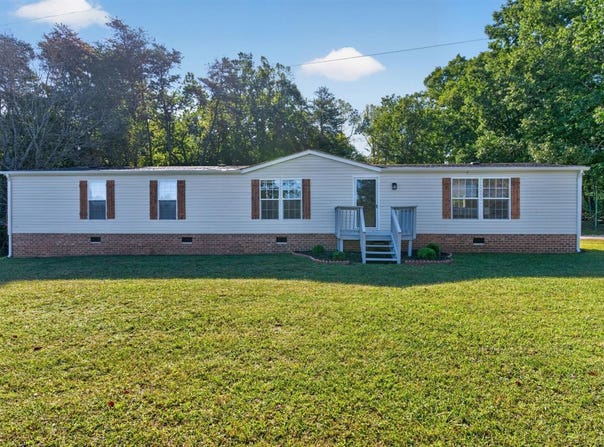 3873 Sugartree Church Road, Danville, VA 24541