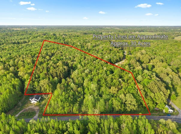 State Route 97, Farmington, KY 42040