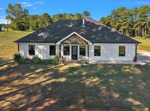10374 State Hwy 204, Cushing, TX 75760