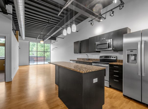 350 E Short Street, Lexington, KY 40507