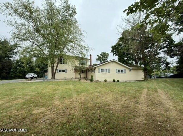 24 Beardslee Road, Millstone, NJ 08844