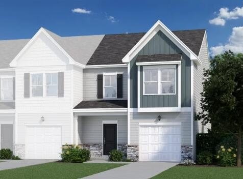 1027 Tabor Place, Aiken, SC 29801