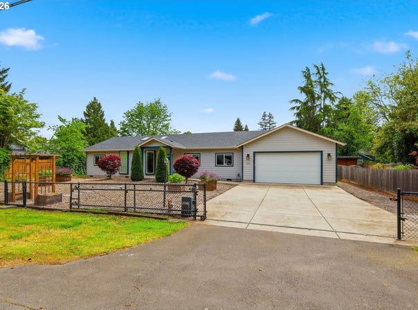 106 HANSEN Ln, Eugene, OR 97404