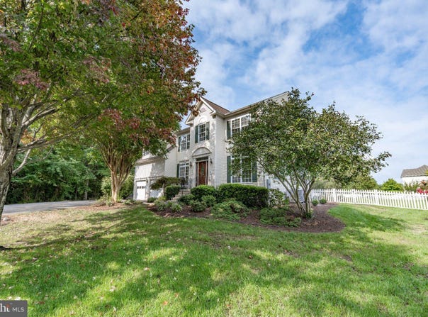 22157 MONTEREY Place, LEONARDTOWN, MD 20650