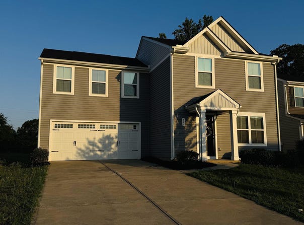 446 Hobson Way, Lyman, SC 29365-9279