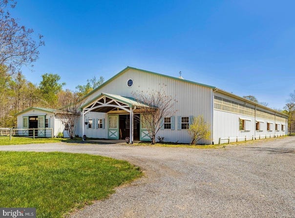 15104 GARDNER Road, WALDORF, MD 20601