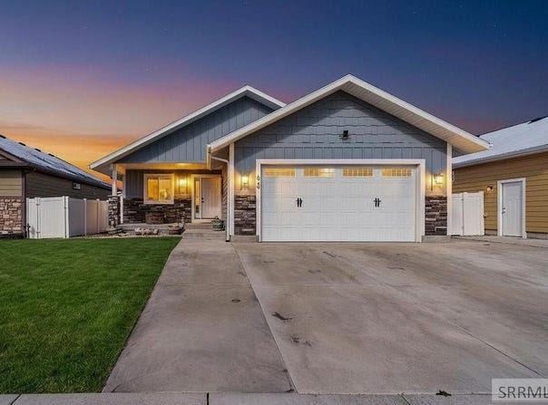 628 Double Eagle, Pocatello, ID 83204