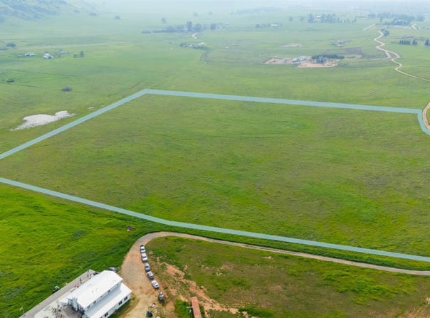 Cobblestone Lane lot: 30, Sanger, CA 93657