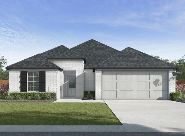 114 Esson Drive, Maurice, LA 70555