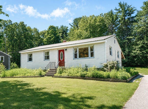 33 Ridge Terrace Drive, Casco, ME 04015