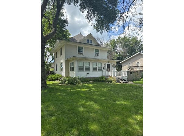 302 8th St N, Humboldt, IA 50548