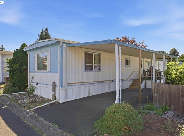 21100 NE SANDY Blvd, Fairview, OR 97024