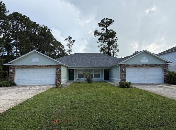 18 LLOLEETA Path, PALM COAST, FL 32164