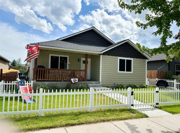 5306 Avalon Lane, Lolo, MT 59847