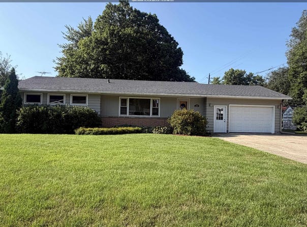 209 E Cleveland St, Holstein, IA 51025