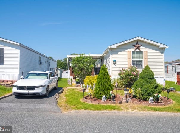 1938 MARK DRIVE, EDGEWOOD, MD 21040