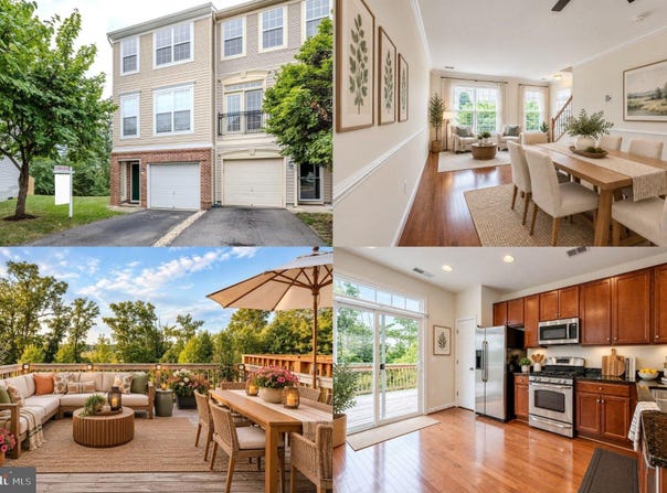 15655 JOHN DISKIN Circle, WOODBRIDGE, VA 22191