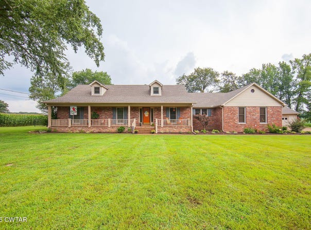947 US Highway 412 E, Jackson, TN 38305