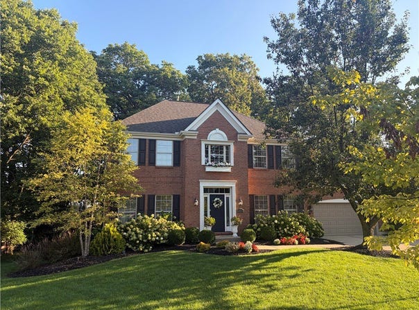 130 Springhouse, Springboro, OH 45066