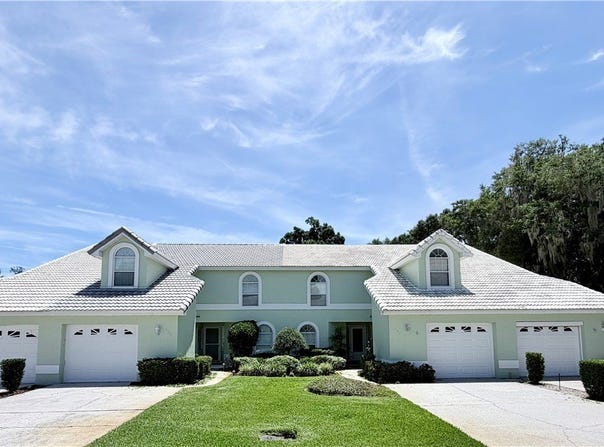 706 Moray Drive, Inverness, FL 34453