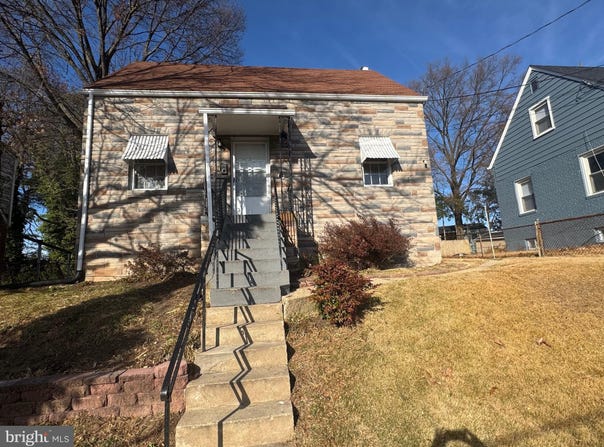 5444 VARNUM Street, BLADENSBURG, MD 20710