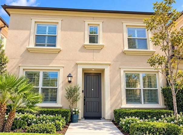 521 Rush Lily, Irvine, CA 92620