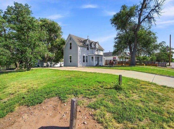 302 12th Ave, Greeley, CO 80631
