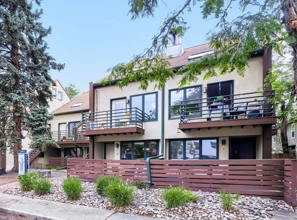 1825 Marine St, Boulder, CO 80302