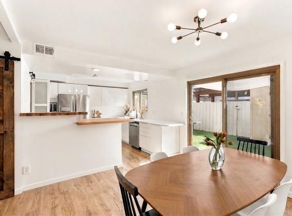 4169 Balboa Way, San Diego, CA 92117