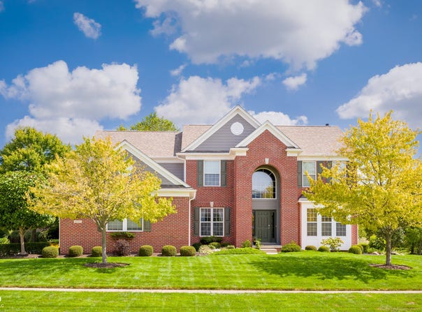 4737 Pebblepointe, Zionsville, IN 46077