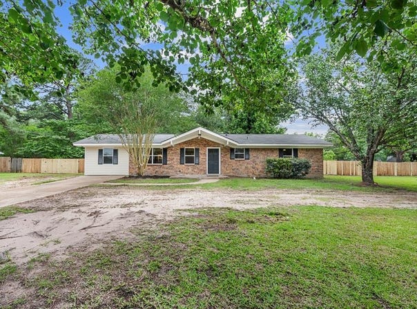 1504 SPRUCE, Lufkin, TX 75901