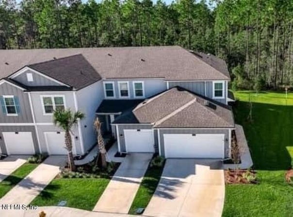 497 COASTLINE Way, St. Augustine, FL 32092
