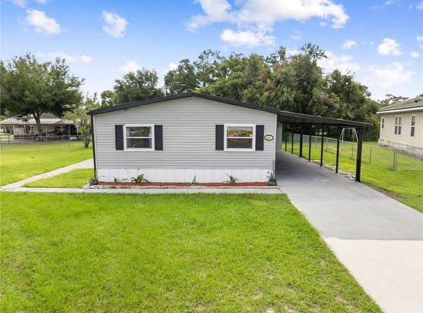 2577 LAKOTA Lane, ST CLOUD, FL 34769
