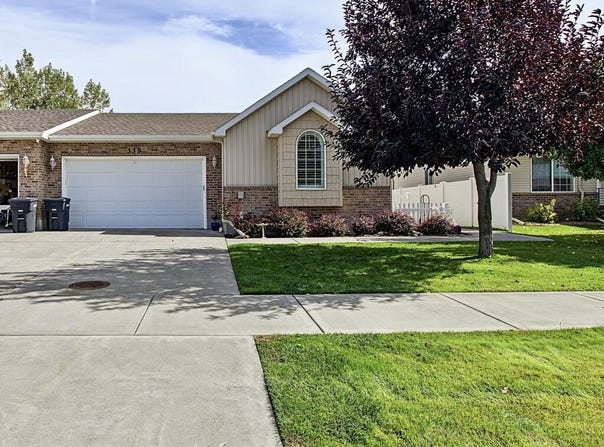 339 S Ensign Drive, Ammon, ID 83406