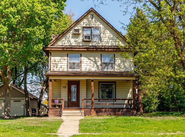 316 Boone Street, Boone, IA 50036