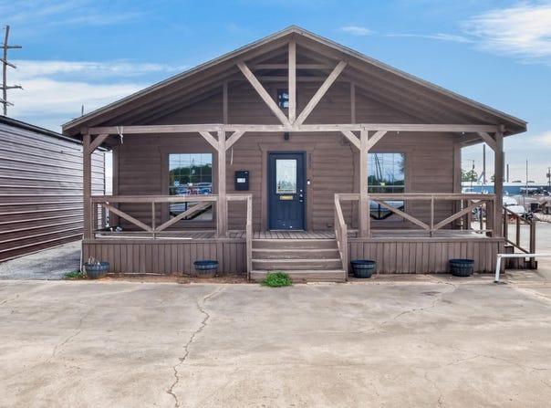 2800 US 259, Kilgore, TX 75662