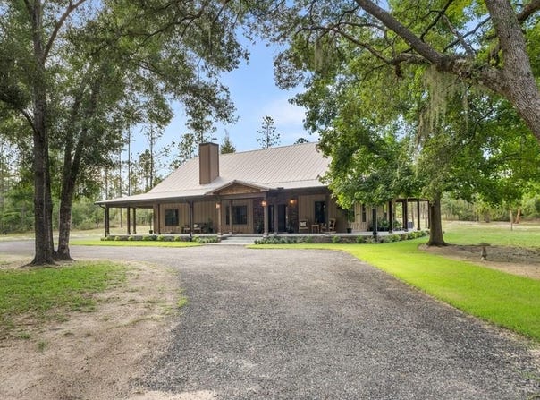2011 SW HWY 361, Steinhatchee, FL 32359