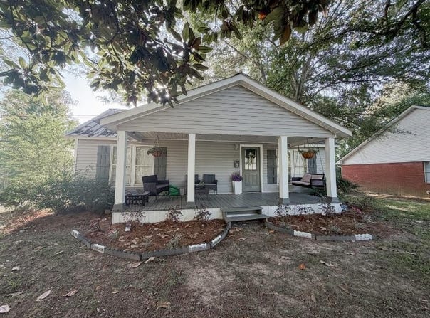 128 Old Saltillo Road, Saltillo, MS 38866