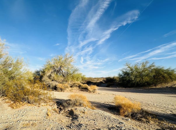 25401 Ave 37 E, Bouse, AZ 85325
