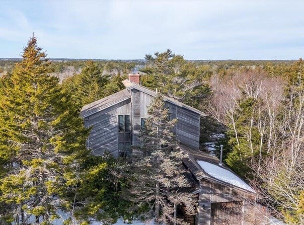 31 Schaefer Lane, Saint George, ME 04860