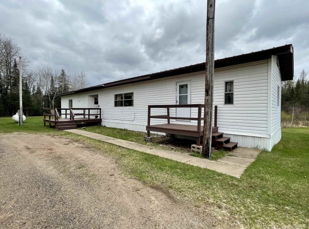 N10823 STATE HIGHWAY 13, Phillips, WI 54555