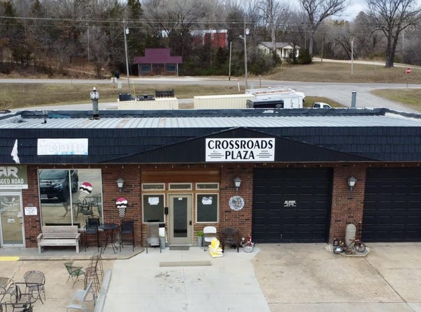 21341 Us-160, Gainesville, MO 65655