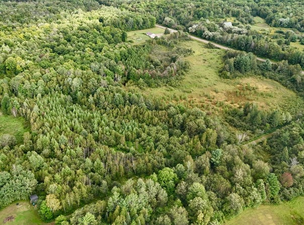 Off CTH J, Irma, WI 54442