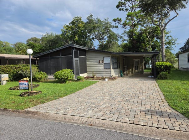 10 Windsor Falls Drive, Ormond Beach, FL 32174