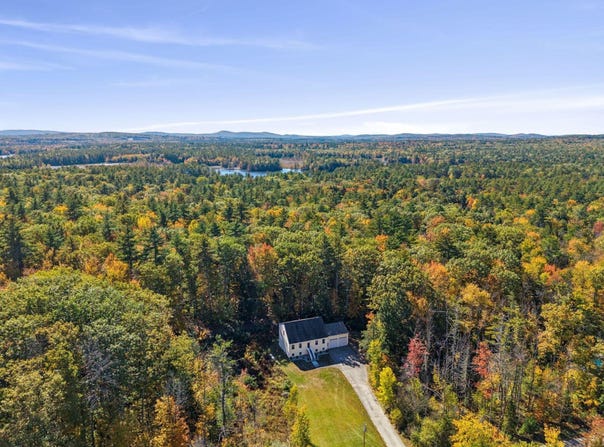 26 Grand View Drive, Limerick, ME 04048
