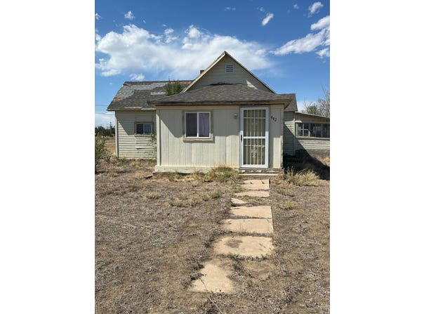 442 E 1st, Ordway, CO 81063