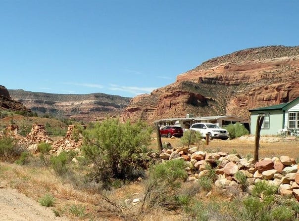 25685 Y9 Road, Bedrock, CO 81411