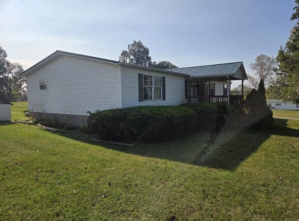 494 Bethel Ridge Road, Sharpsburg, KY 40374